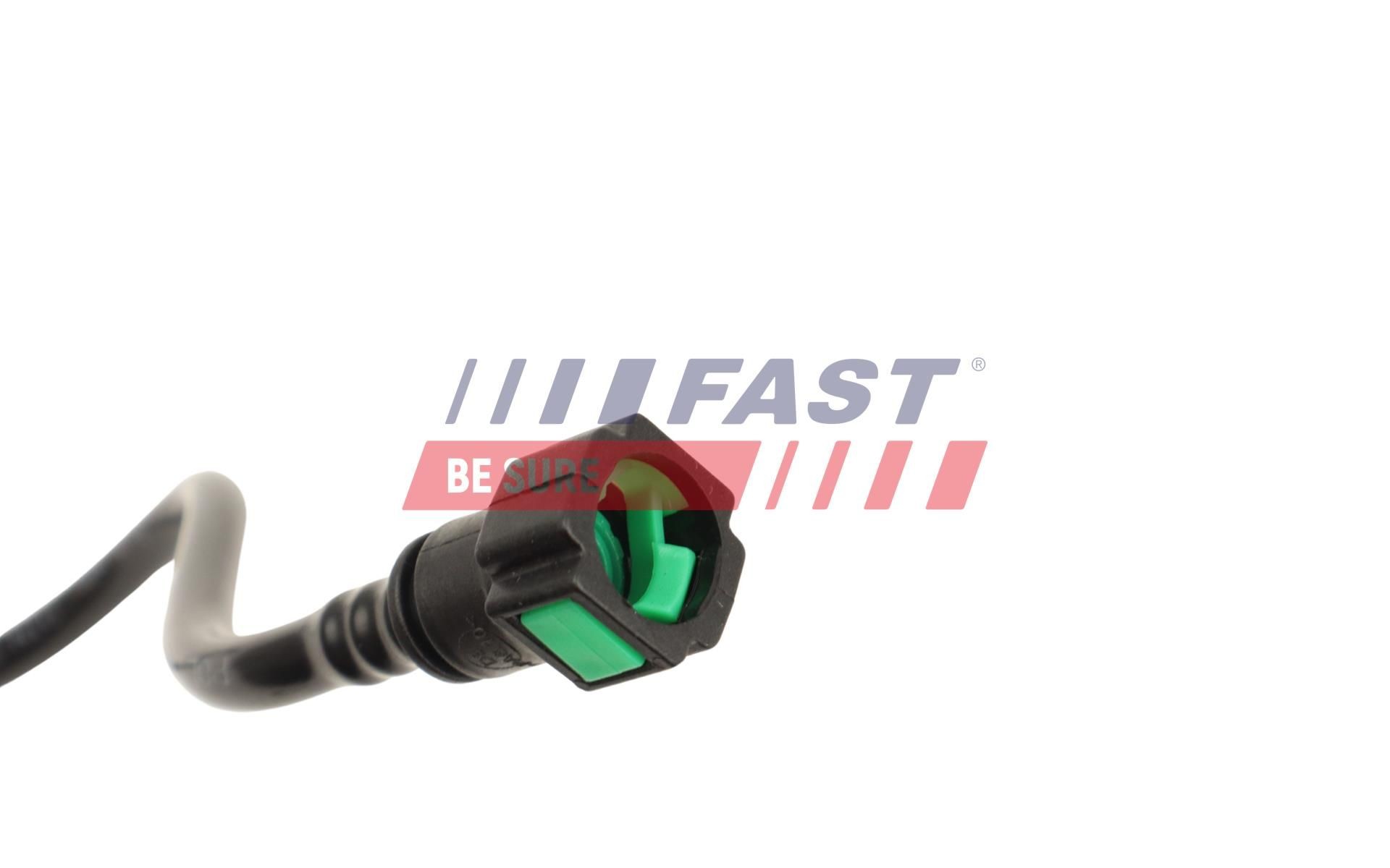 FAST Radiator hose Article number: FT00997 cheaply