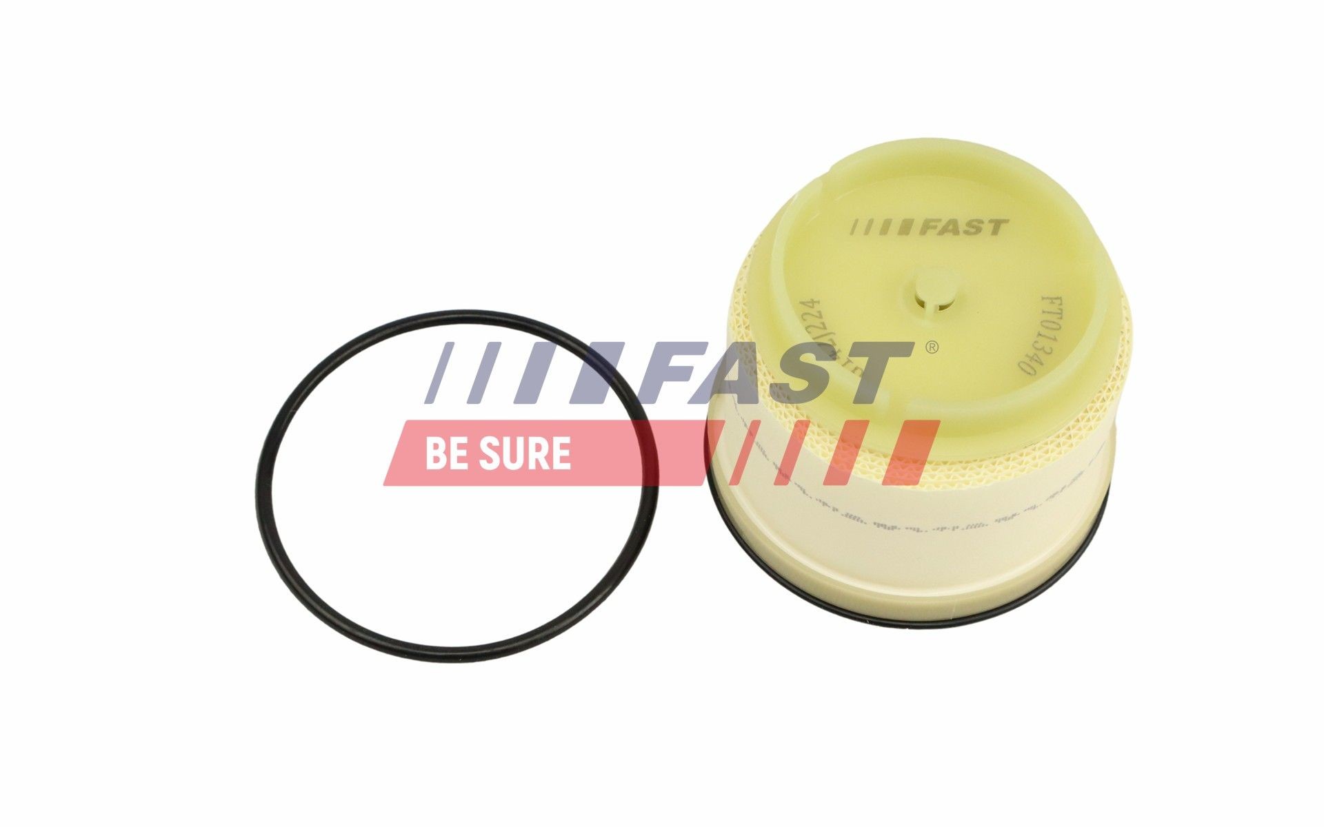 FAST Fuel filter Article number: FT01340 cheaply
