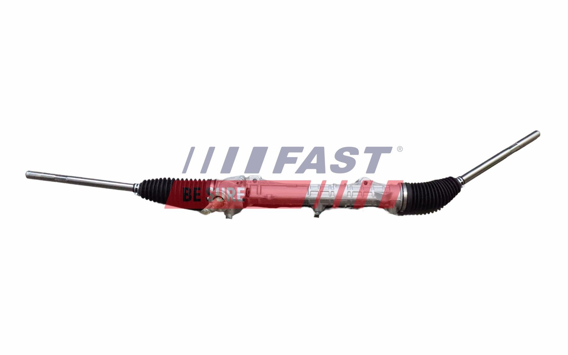 FAST Styretøjssæt Varenummer: FT01349 billige