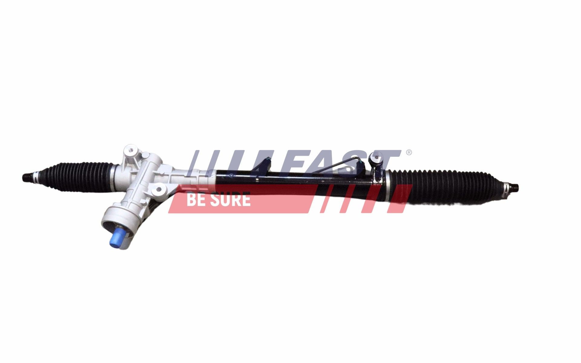 FAST FT01350 Rooli mehhanismi komplekt A4 2.0 130 HP Bensiin 2009