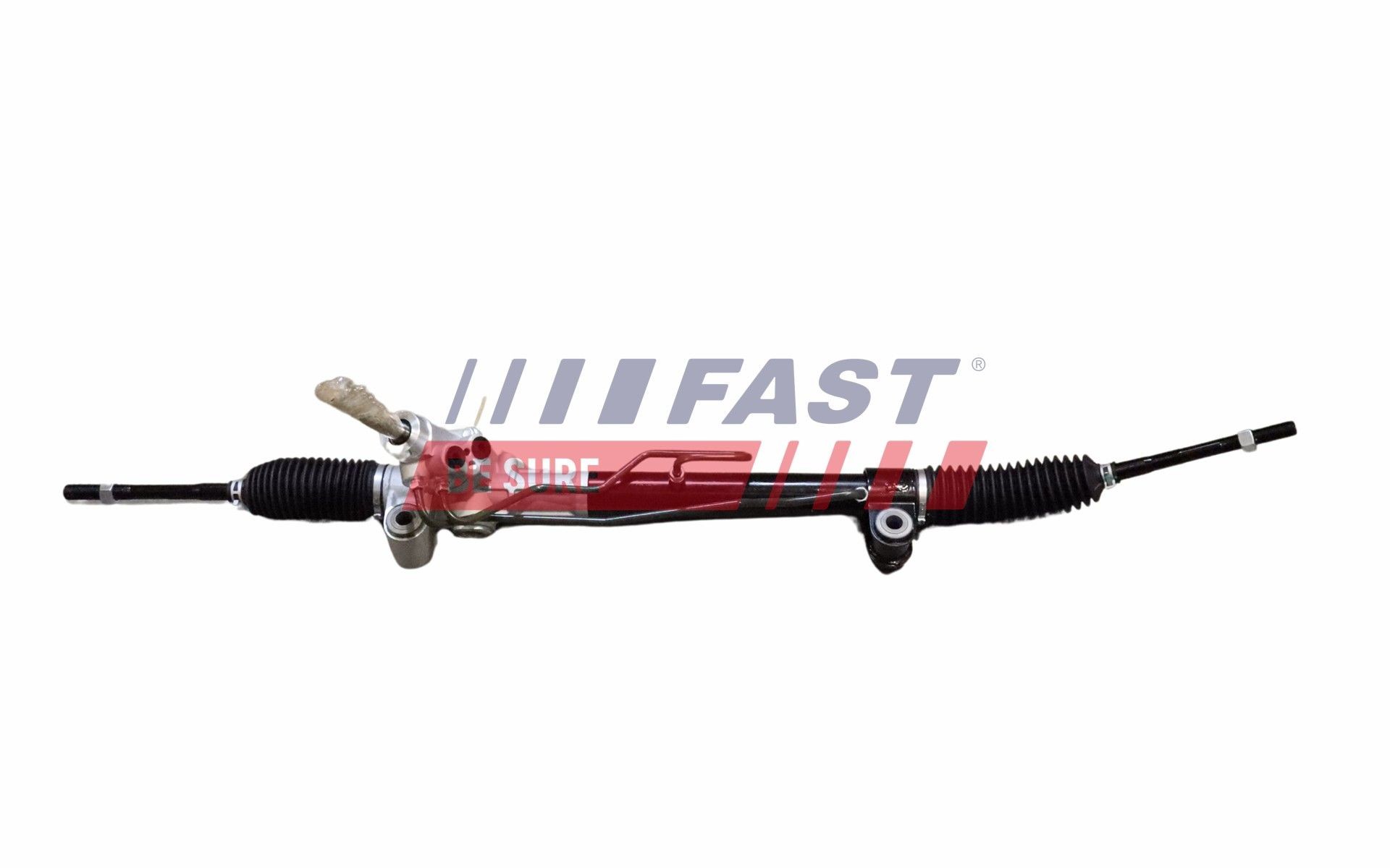FAST Styretøjssæt Varenummer: FT01357 billige