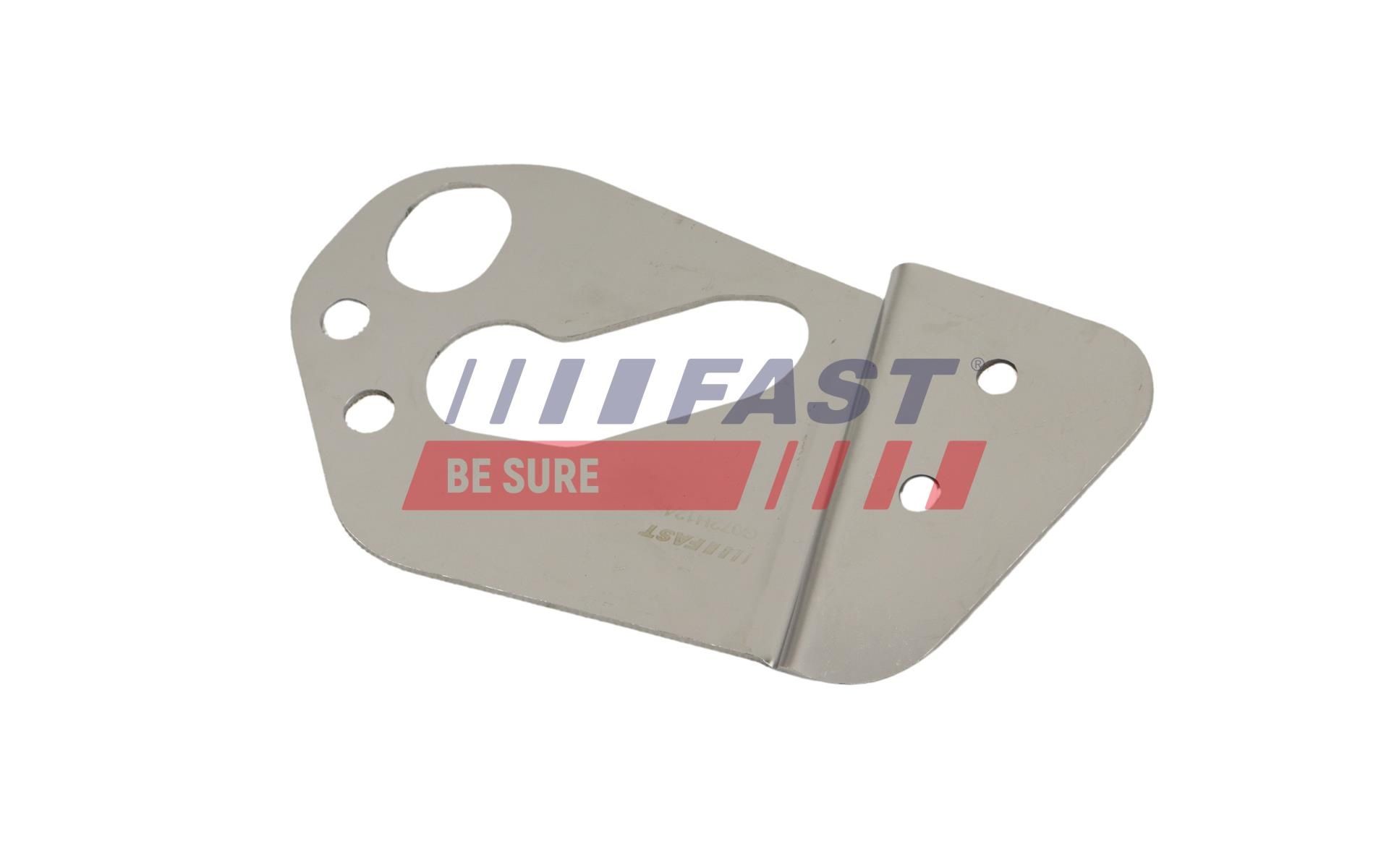 FAST Bumper grill Article number: FT10545G cheaply