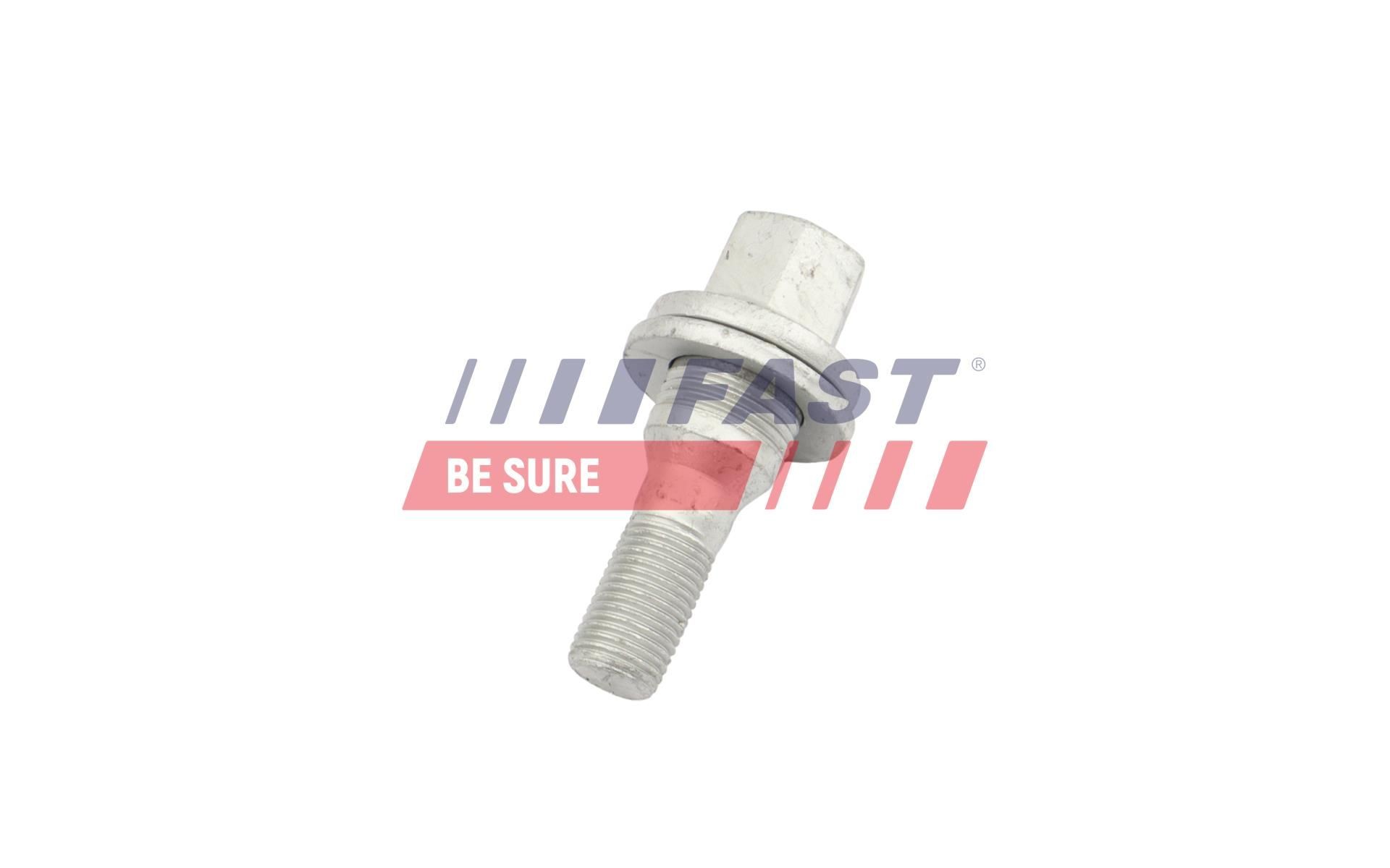 FAST Bumper reinforcement Article number: FT10549G cheaply