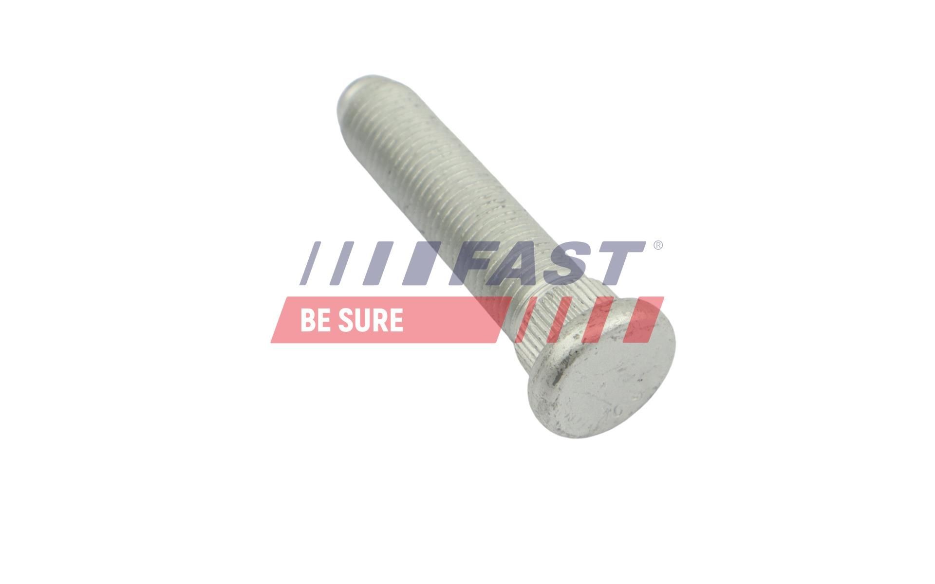 FAST Holding Bracket, silencer Article number: FT10556 cheaply
