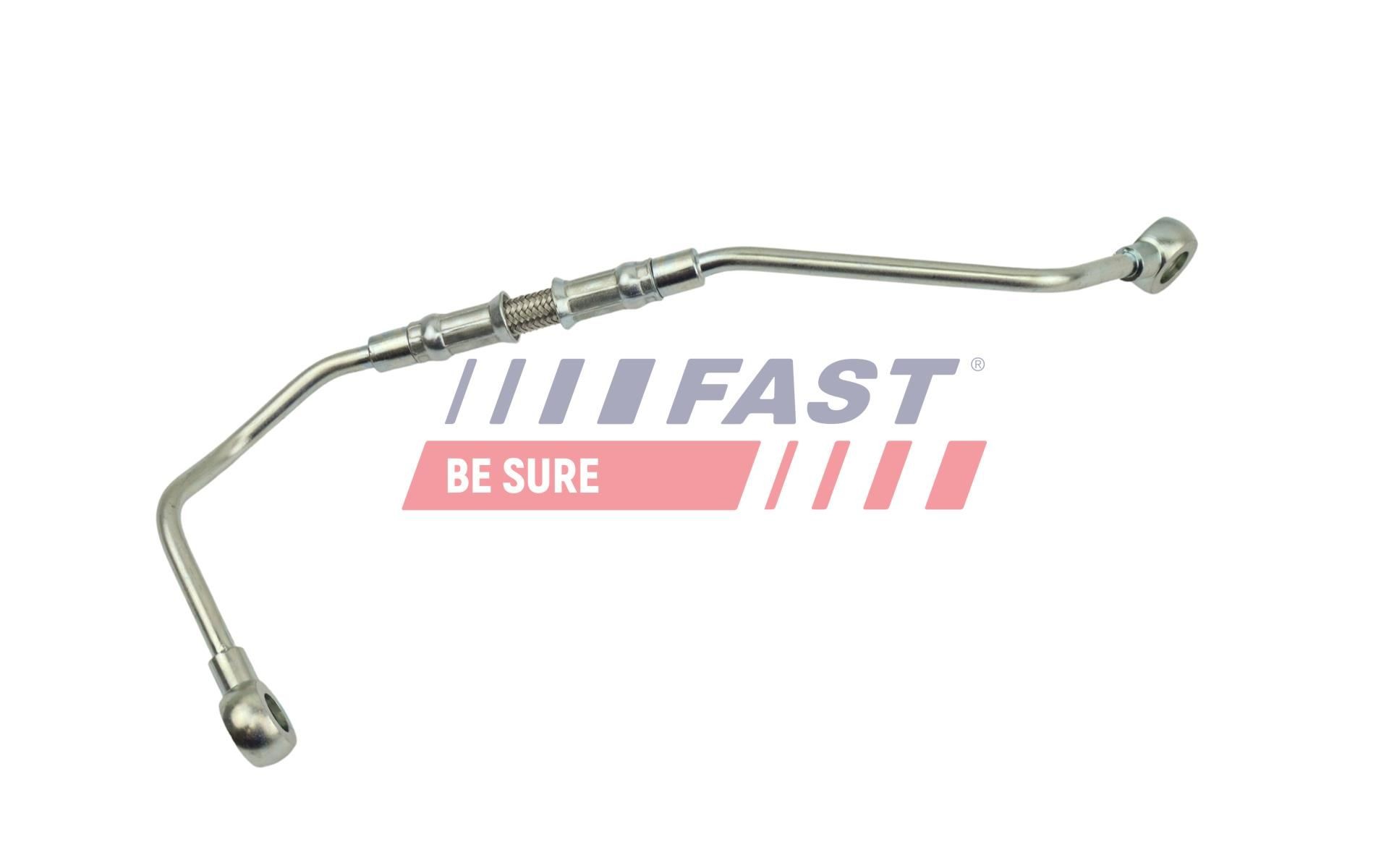 FAST Oljeslange artikkelnummer: FT10648 billig