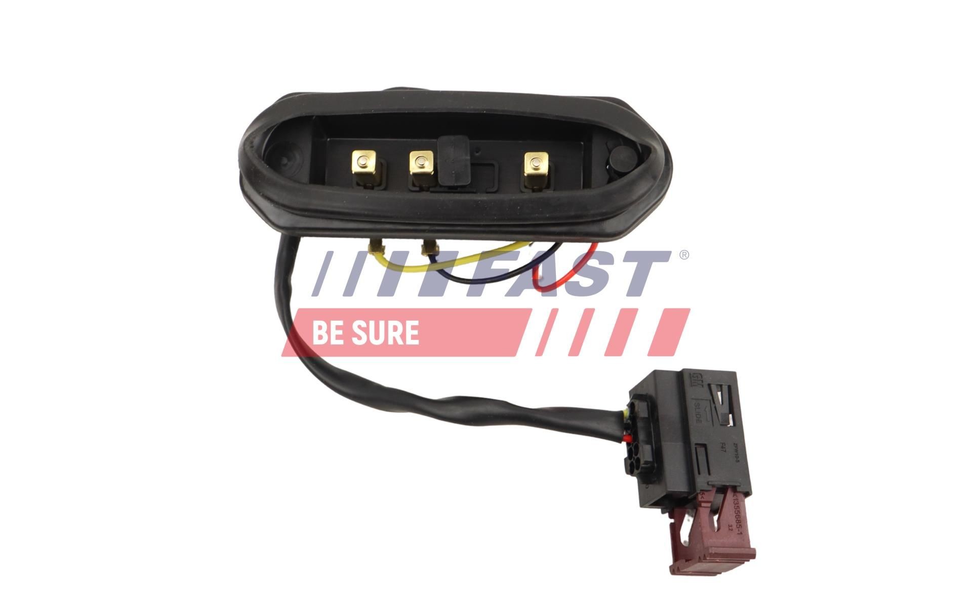 FAST Switch, door contact Article number: FT10660 cheaply