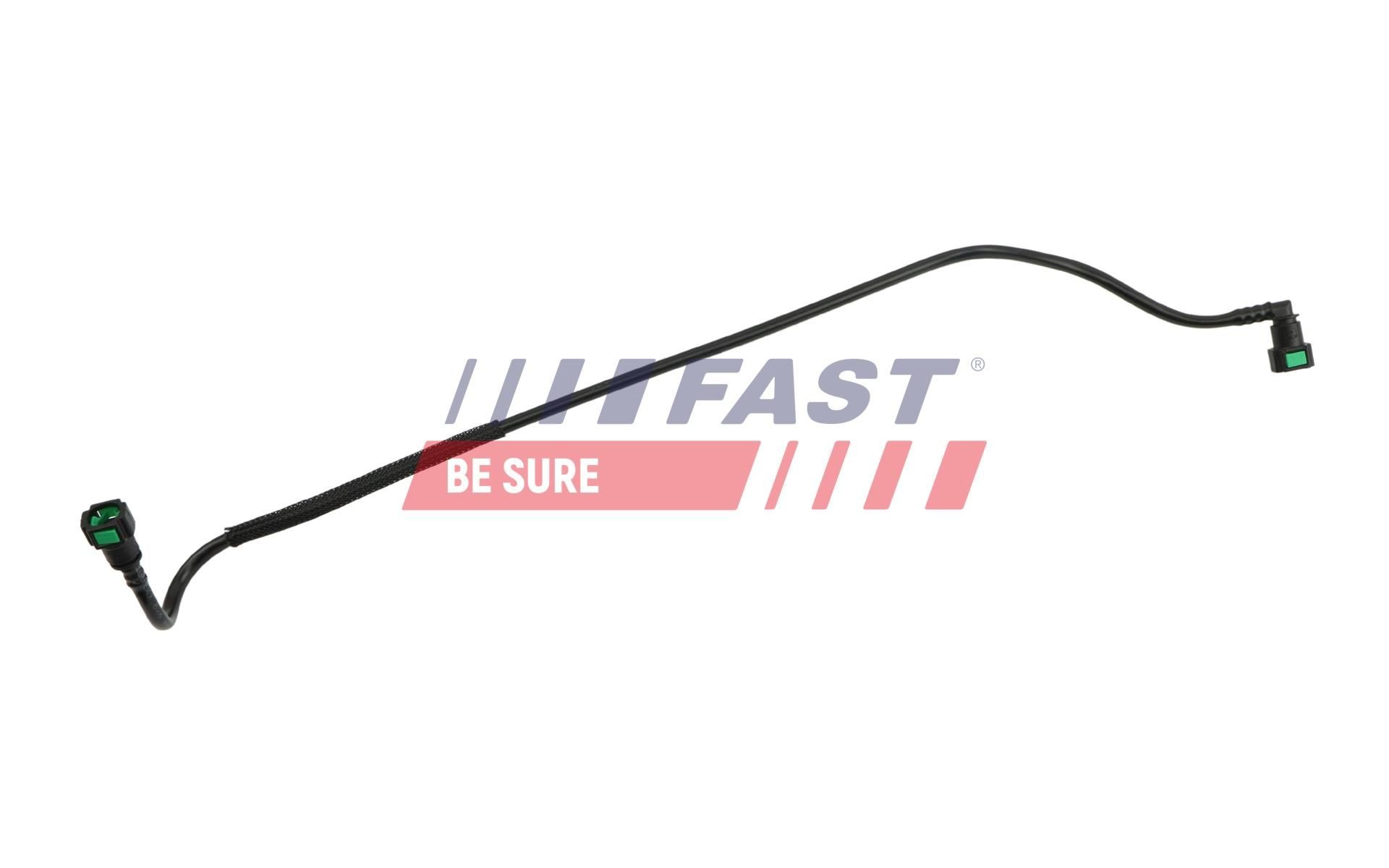 FAST Cover, bumper Article number: FT10751G cheaply