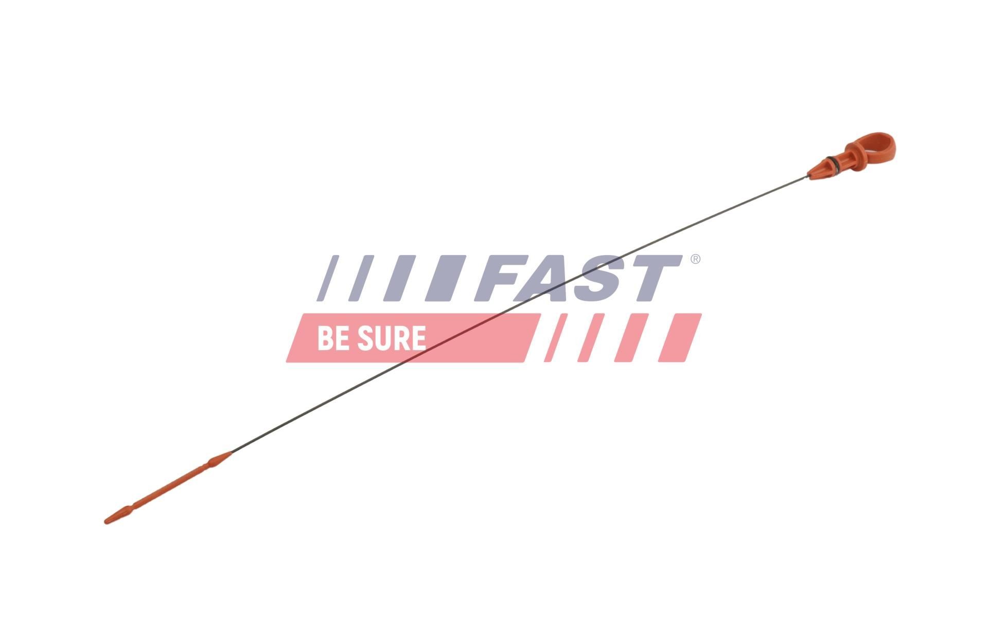 FAST FT10767G Raam, udutuli CADDY 1.4 TSI 125 HP Bensiin