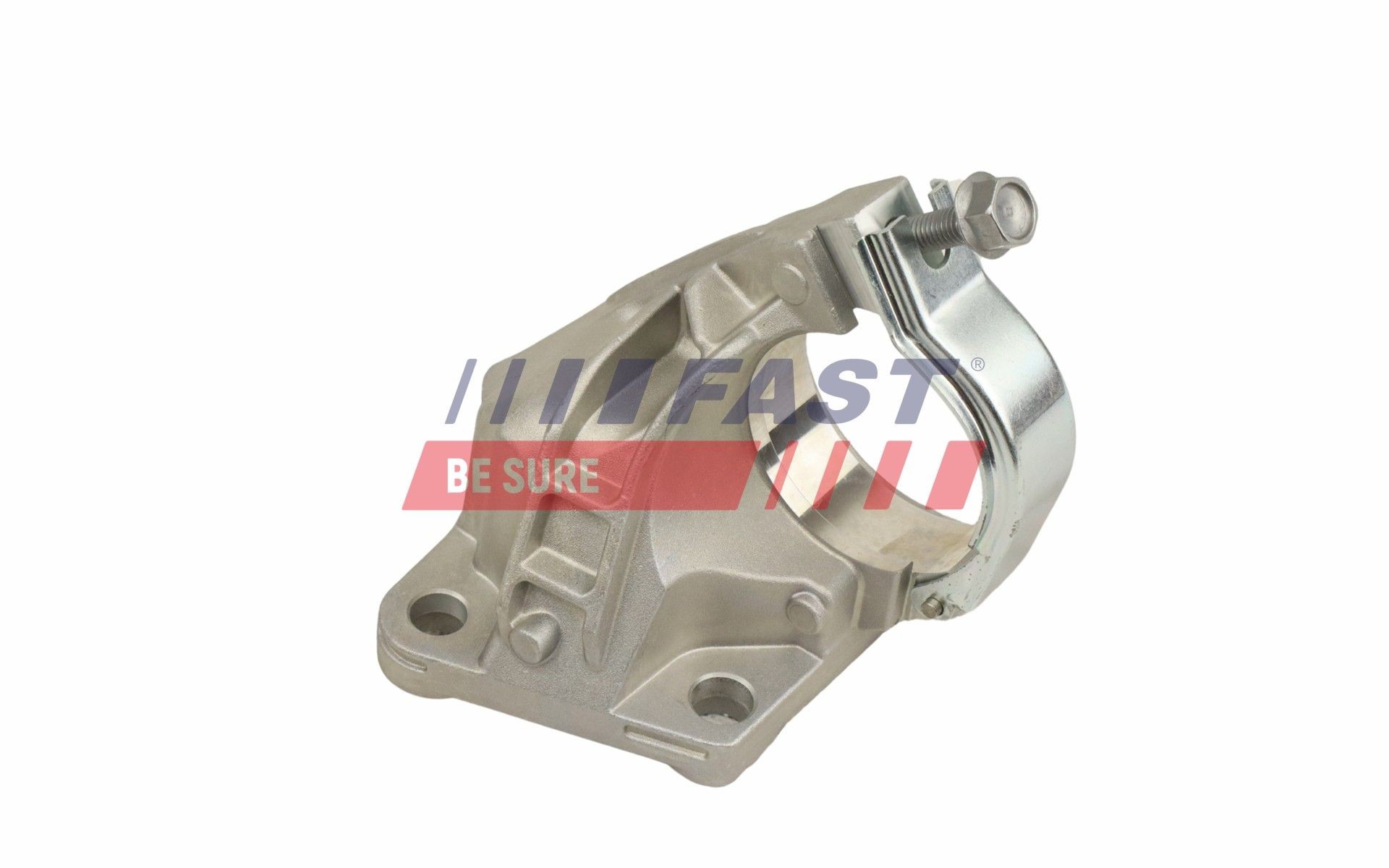 FAST FT10776 Mellemleje, drivaksel MASTER 2.3 dCi 125 FWD (JV0C, JV0D, JV0H, JV0G, JV0J) 125 HK Diesel