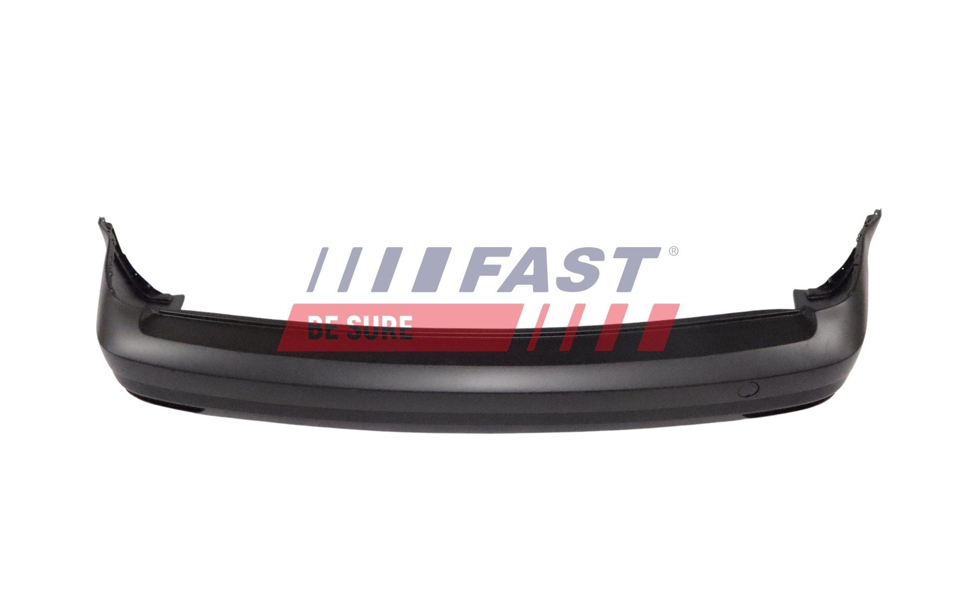FAST FT10809G Bagkofanger CADDY 1.0 TSI 84 HK Benzin