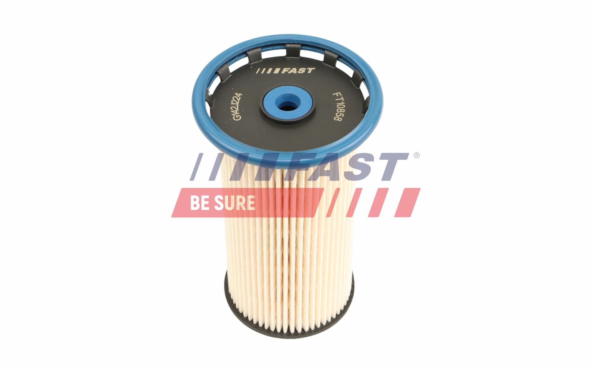 FAST Brændstof-filter Varenummer: FT10858 billige
