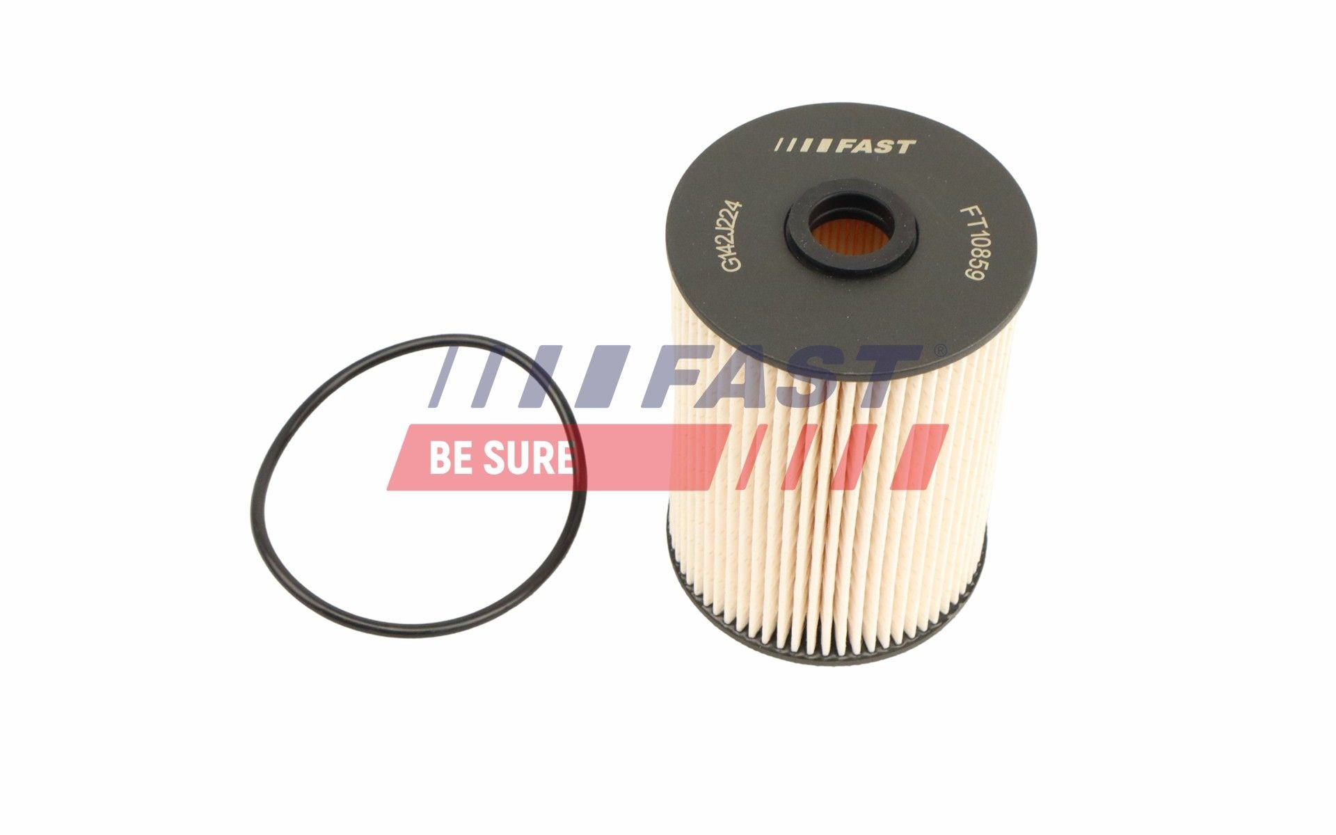 FAST Filtro carburante Numero articolo: FT10859 poco costoso