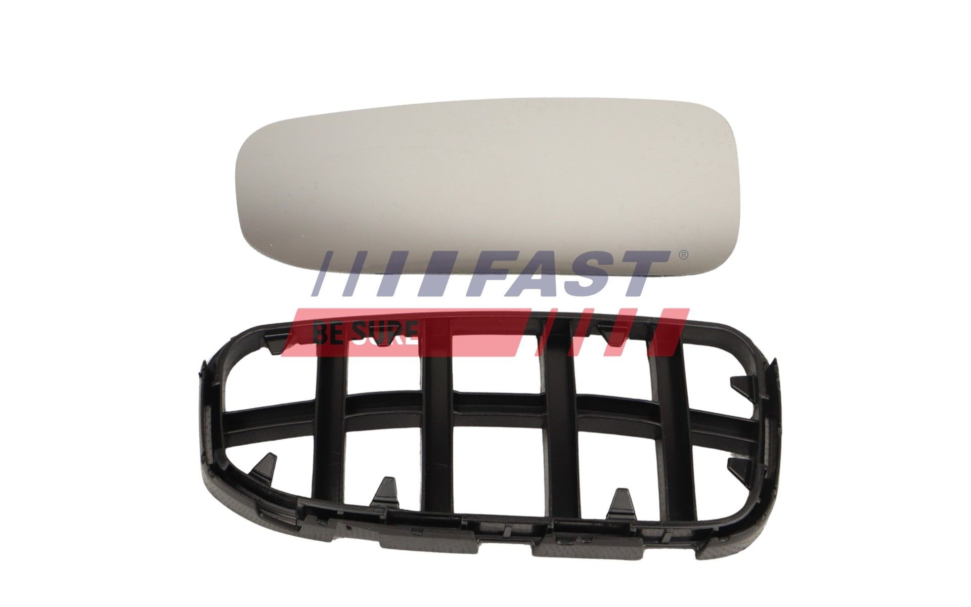 FAST Mirror Glass, outside mirror Article number: FT10888 cheaply