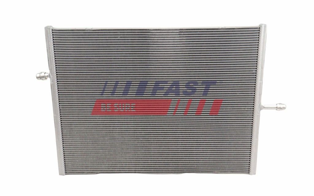FAST Engine radiator Article number: FT10915 cheaply