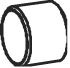 DINEX Exhaust clamp Article number: 47812 cheaply