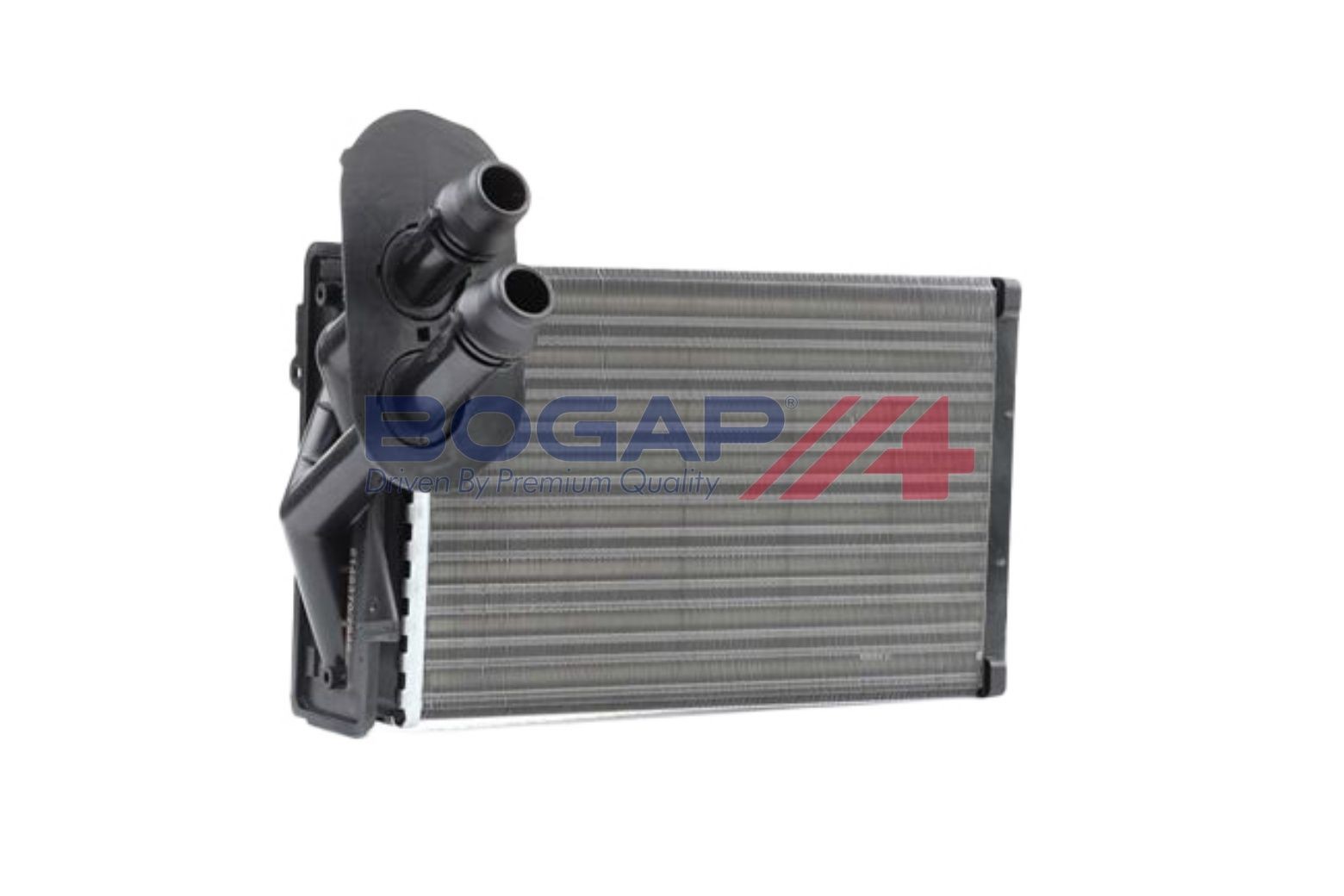 BOGAP Heater matrix Article number: A4120124 cheaply
