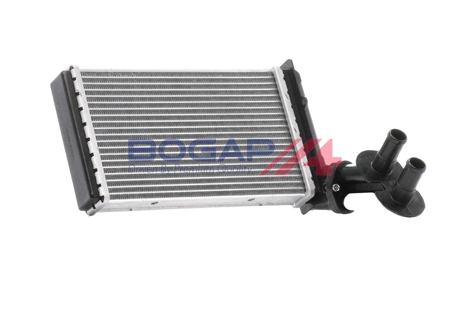 BOGAP Heater matrix Article number: A4120129 cheaply