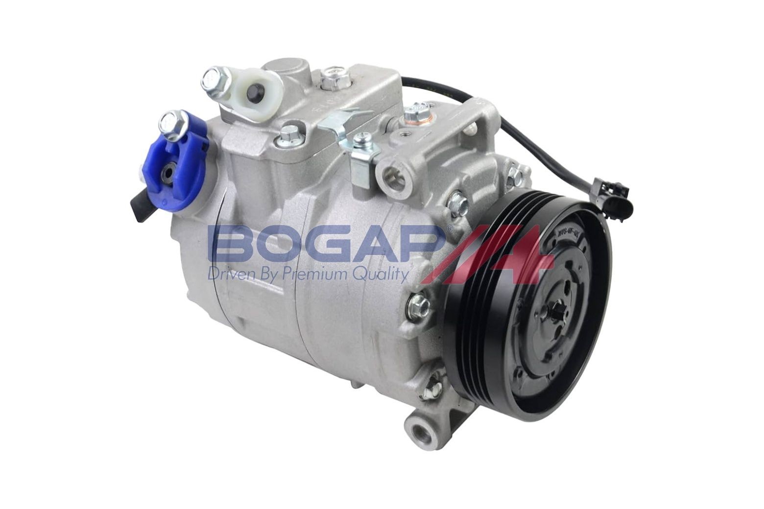 BOGAP Heater matrix Article number: B4117126 cheaply