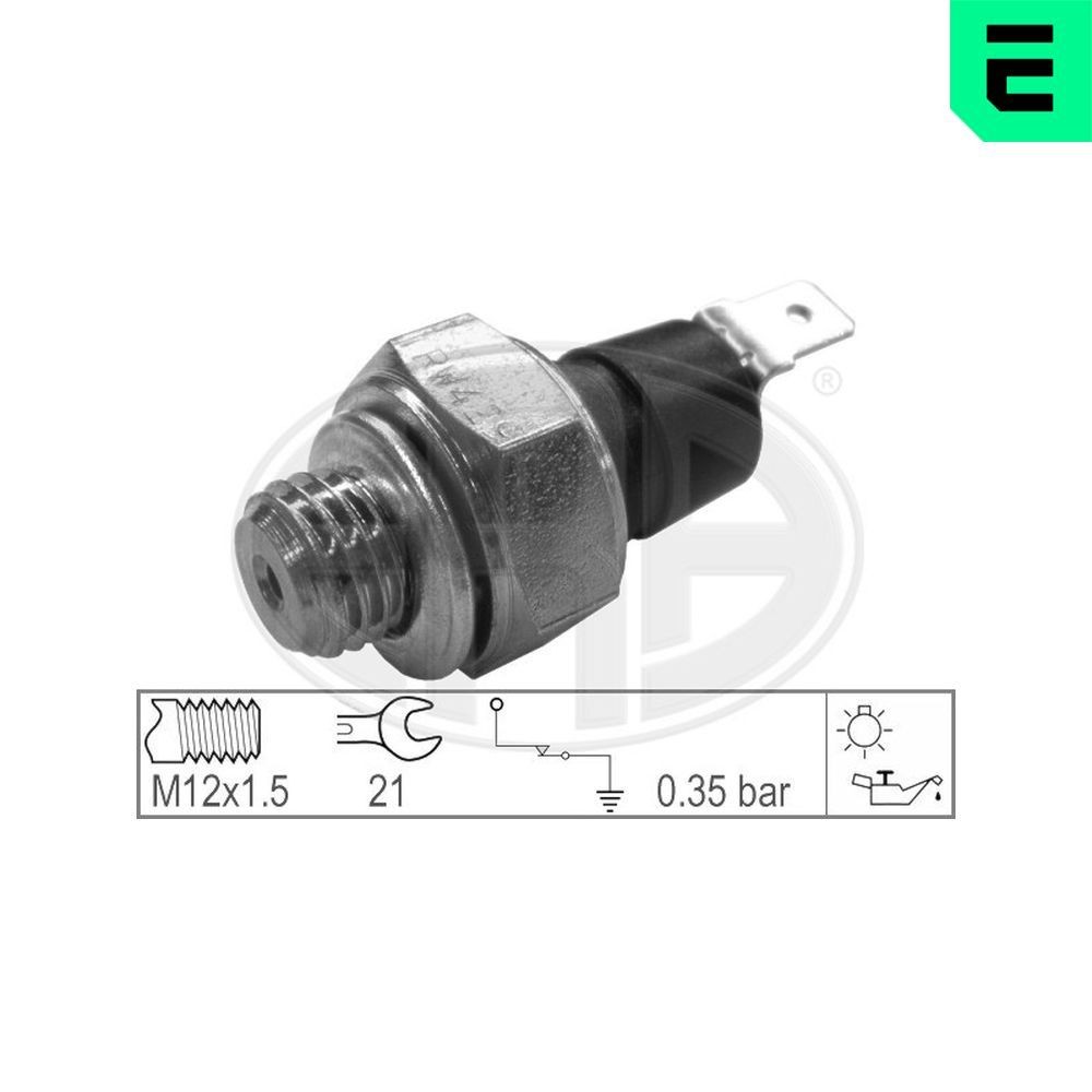 ERA Oil Pressure Switch Article number: 330001 cheaply