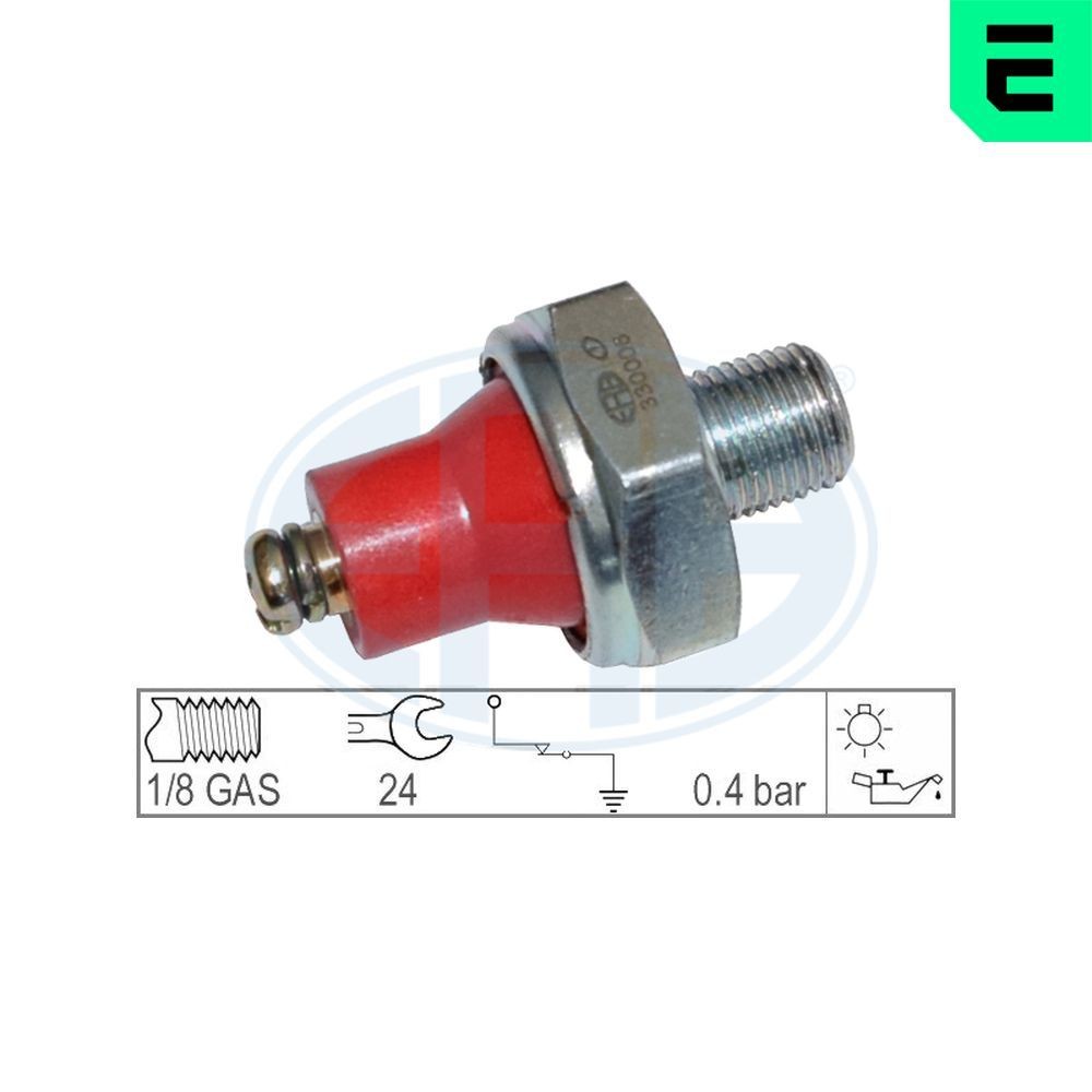 ERA Oil Pressure Switch Article number: 330006 cheaply