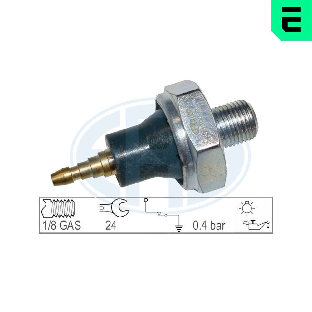 ERA Oil Pressure Switch Article number: 330007 cheaply
