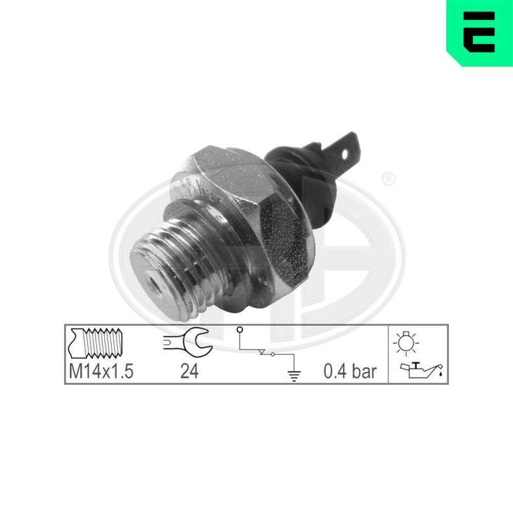 ERA Oil Pressure Switch Article number: 330011 cheaply
