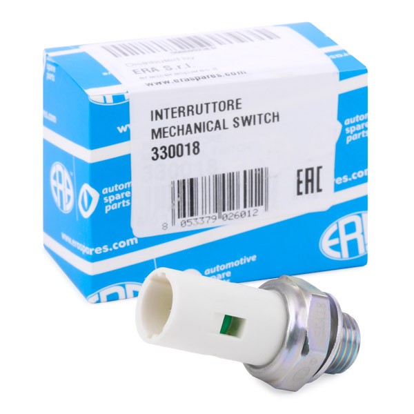 ERA Oil Pressure Switch Article number: 330018 cheaply
