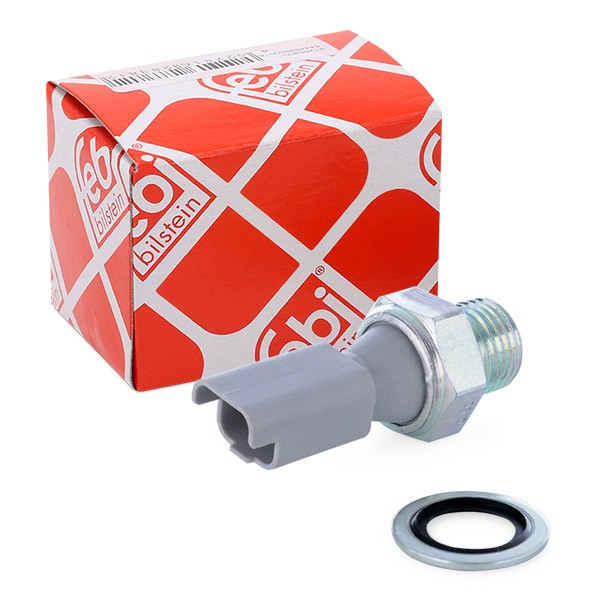 FEBI BILSTEIN Oil Pressure Switch Article number: 37506 cheaply