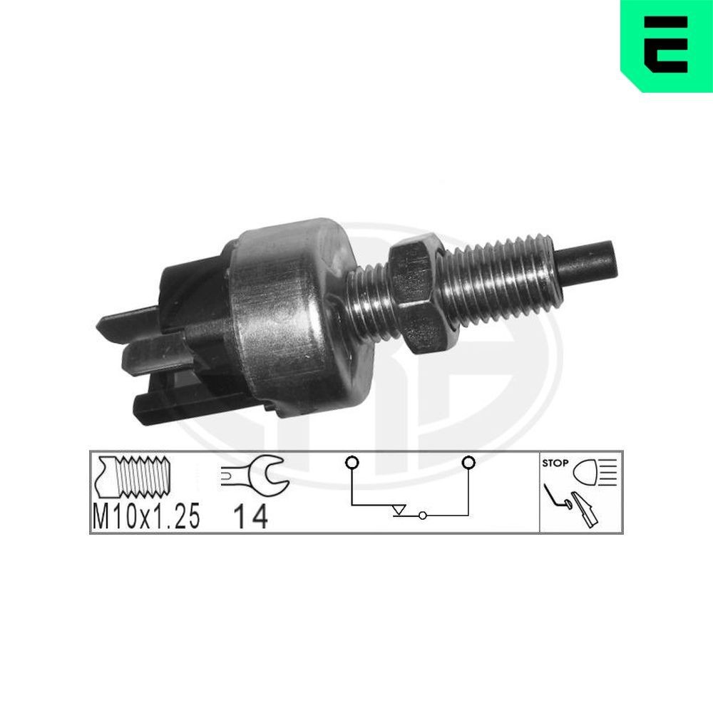ERA Brake Light Switch Article number: 330039 cheaply