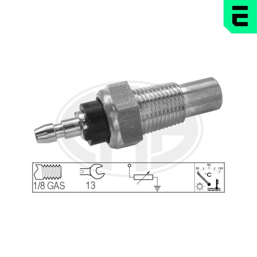 ERA Sensor, coolant temperature Article number: 330095 cheaply