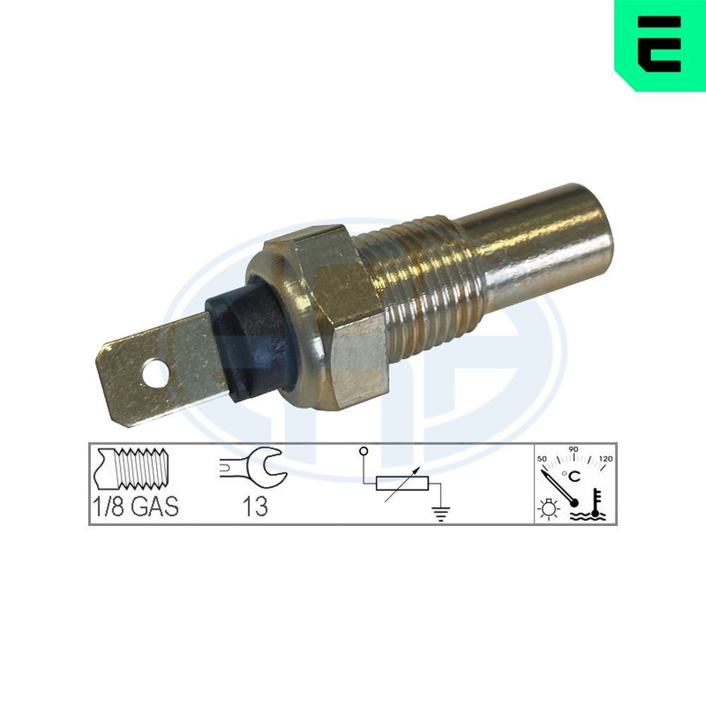ERA Sensor, coolant temperature Article number: 330100 cheaply