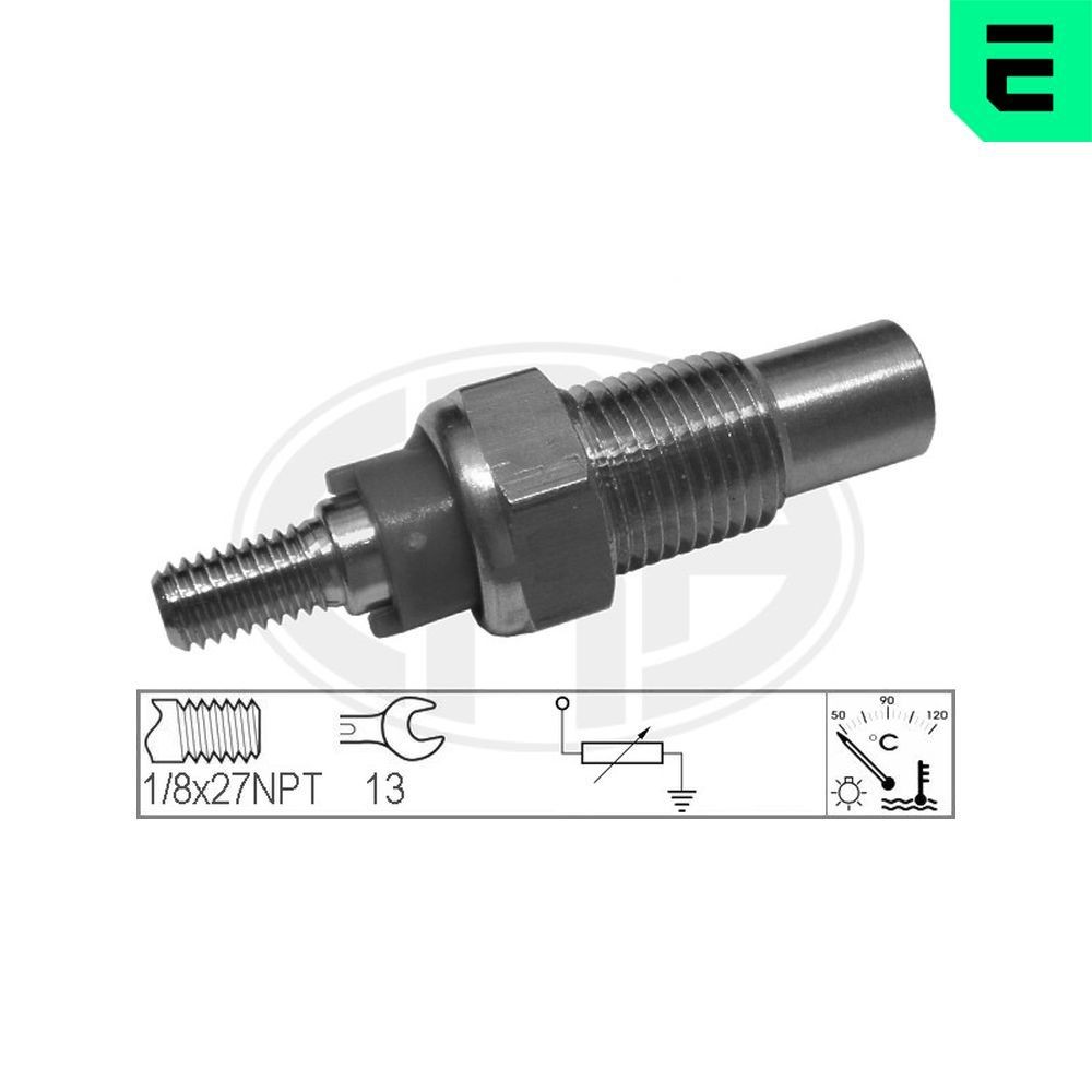 ERA Sensor, coolant temperature Article number: 330101 cheaply