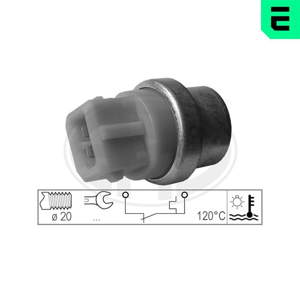 ERA Sensor, coolant temperature Article number: 330161 cheaply