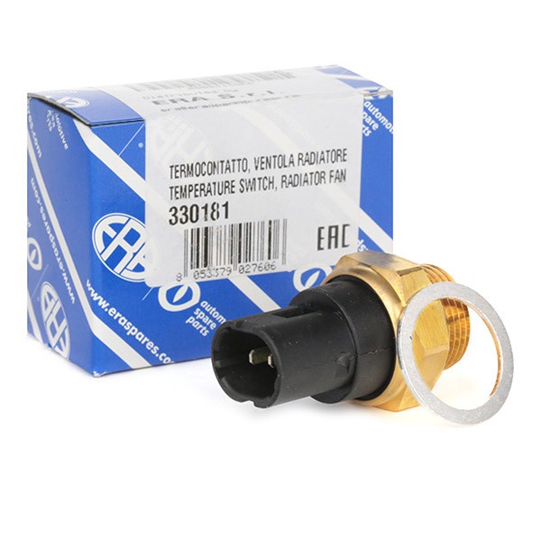 ERA Temperature Switch, radiator fan Article number: 330181 cheaply