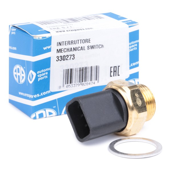 ERA Temperature Switch, radiator fan Article number: 330273 cheaply