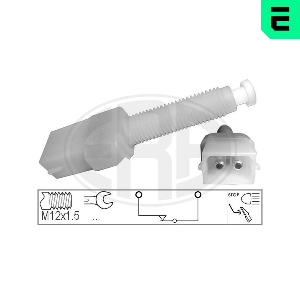 ERA Brake Light Switch Article number: 330327 cheaply