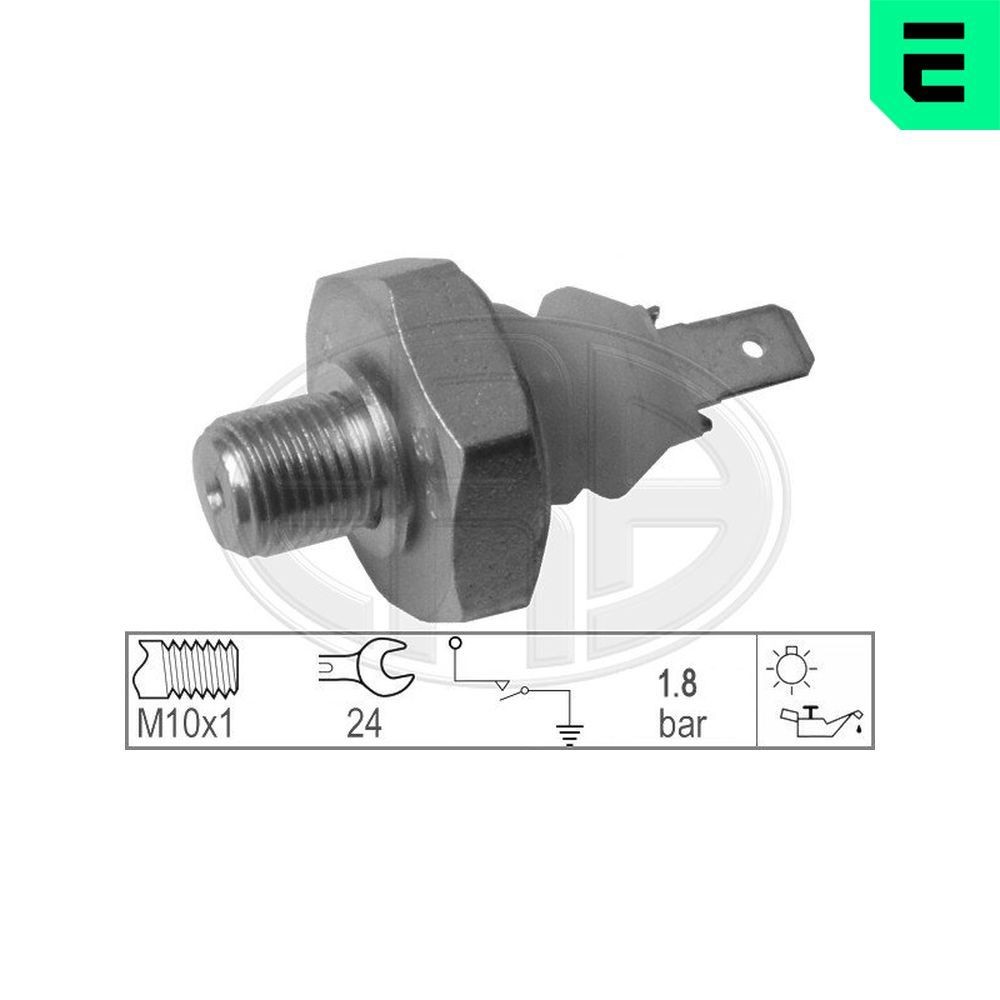 ERA Oil Pressure Switch Article number: 330337 cheaply