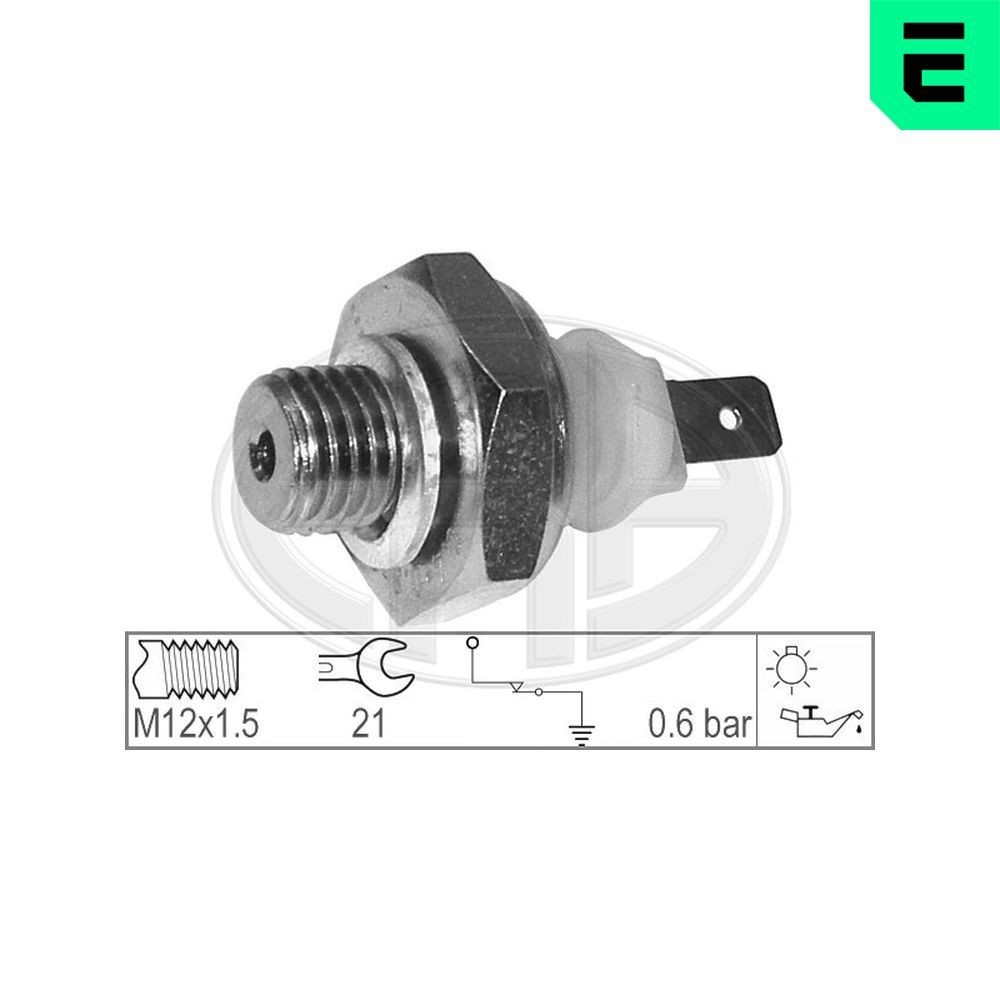 ERA Oil Pressure Switch Article number: 330344 cheaply