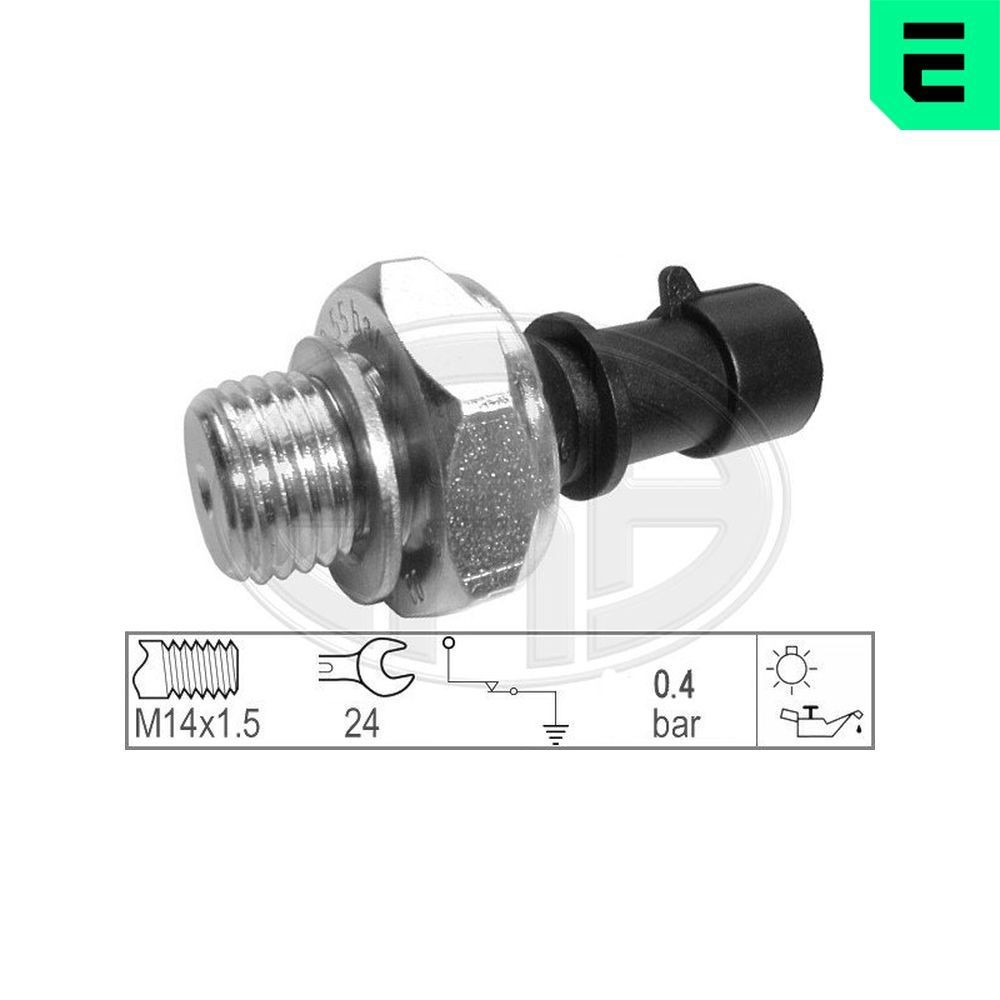 ERA Oil Pressure Switch Article number: 330364 cheaply