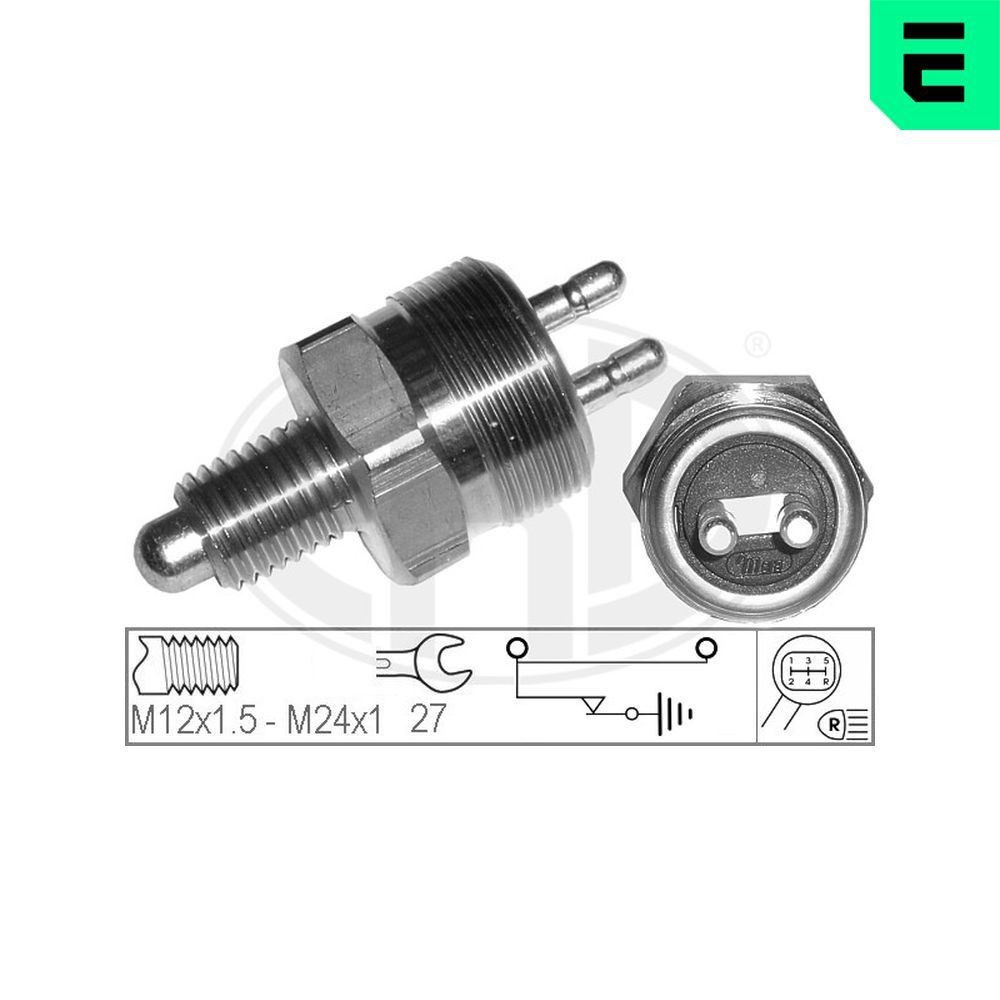 ERA Reverse light switch Article number: 330447 cheaply