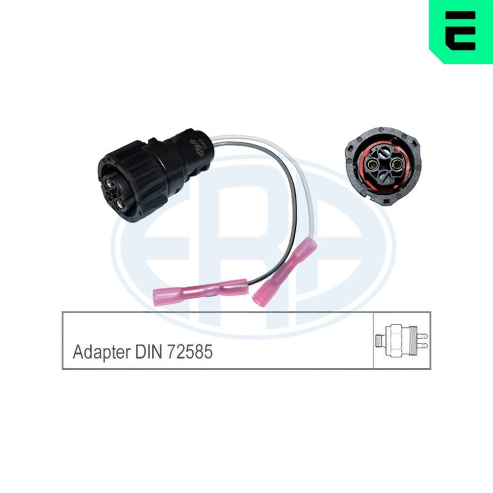 ERA Sensor, trykluftanlæg Varenummer: 330476 billige