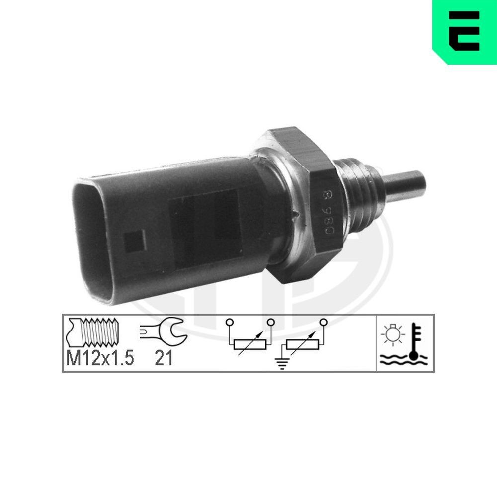 ERA Sensor, coolant temperature Article number: 330560 cheaply