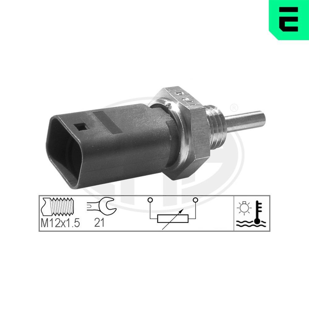 ERA Sensor, kølevæsketemp. Varenummer: 330561 billige