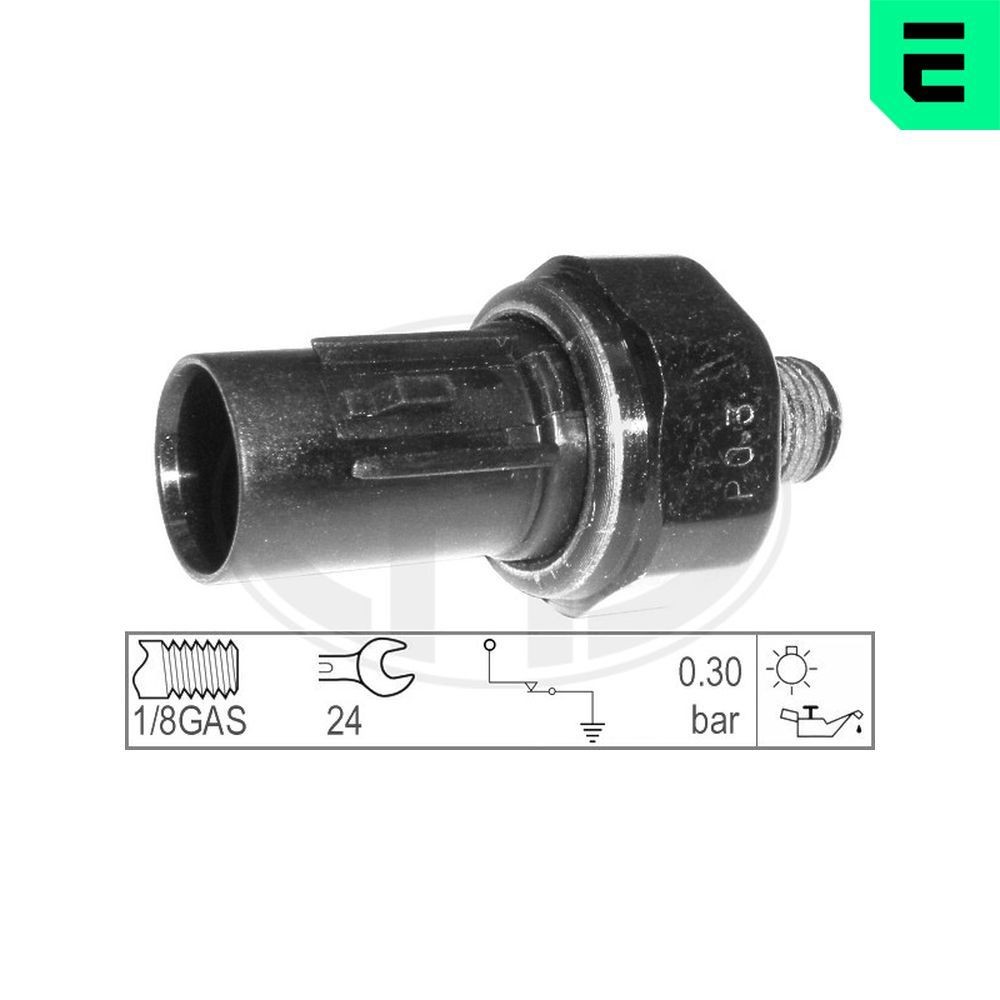 ERA Oil Pressure Switch Article number: 330566 cheaply
