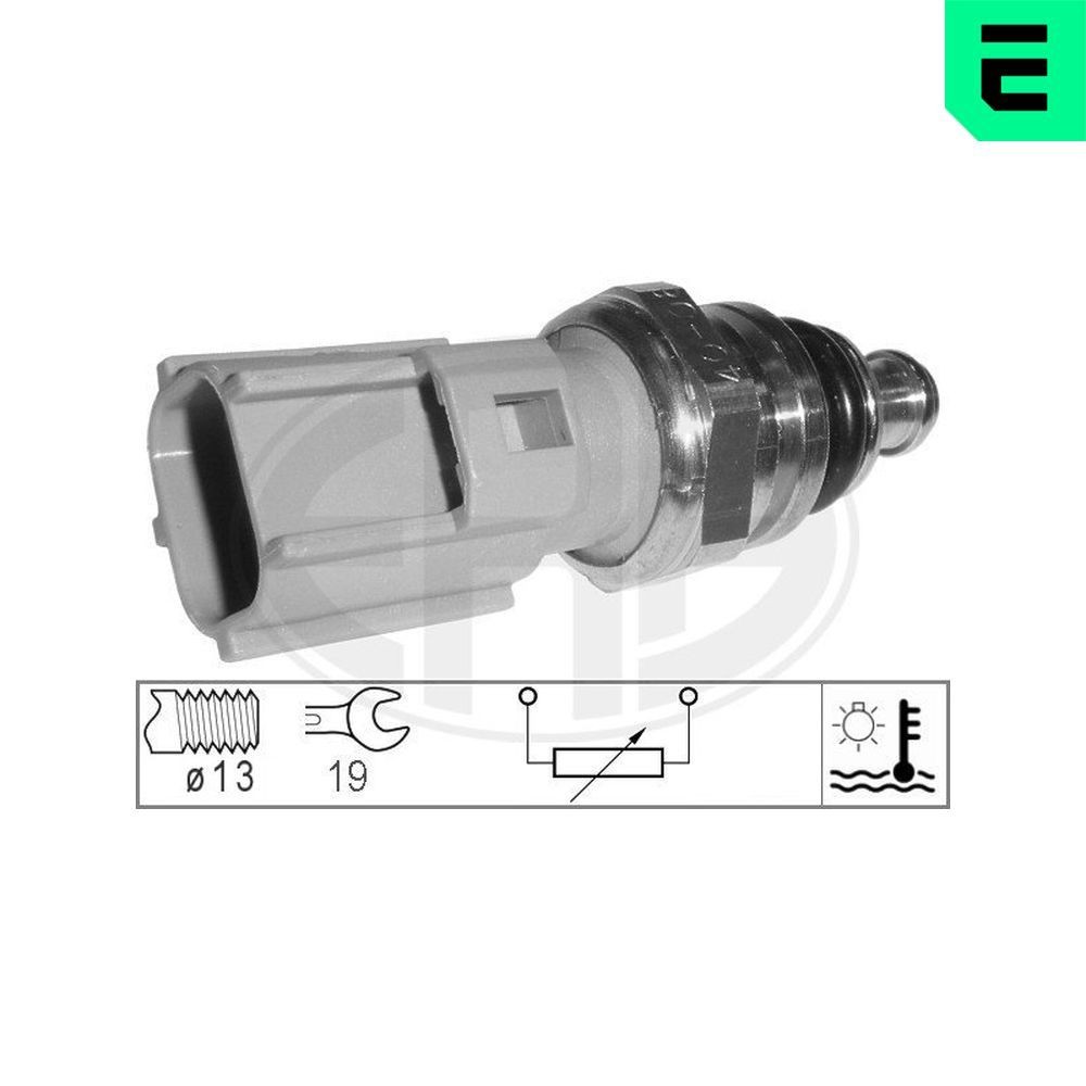 ERA Sensor, coolant temperature Article number: 330585 cheaply
