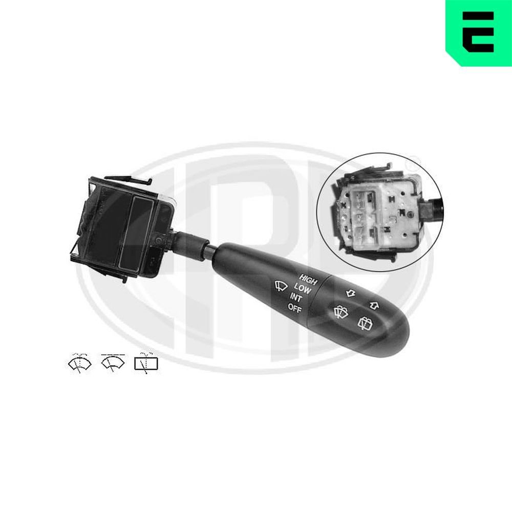 ERA Steering Column Switch Article number: 440253 cheaply