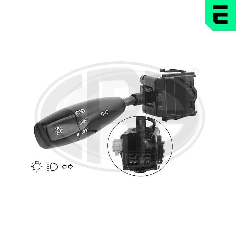 ERA Steering Column Switch Article number: 440254 cheaply