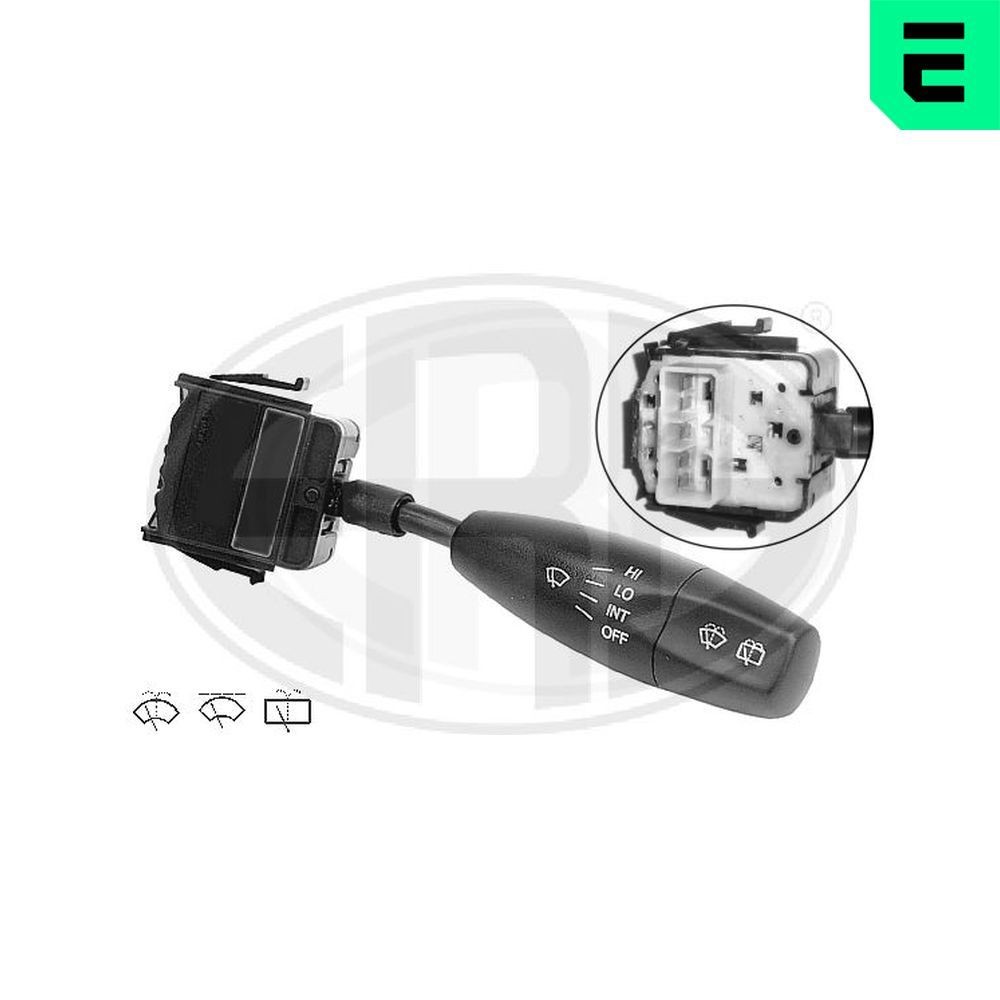 ERA Steering Column Switch Article number: 440256 cheaply