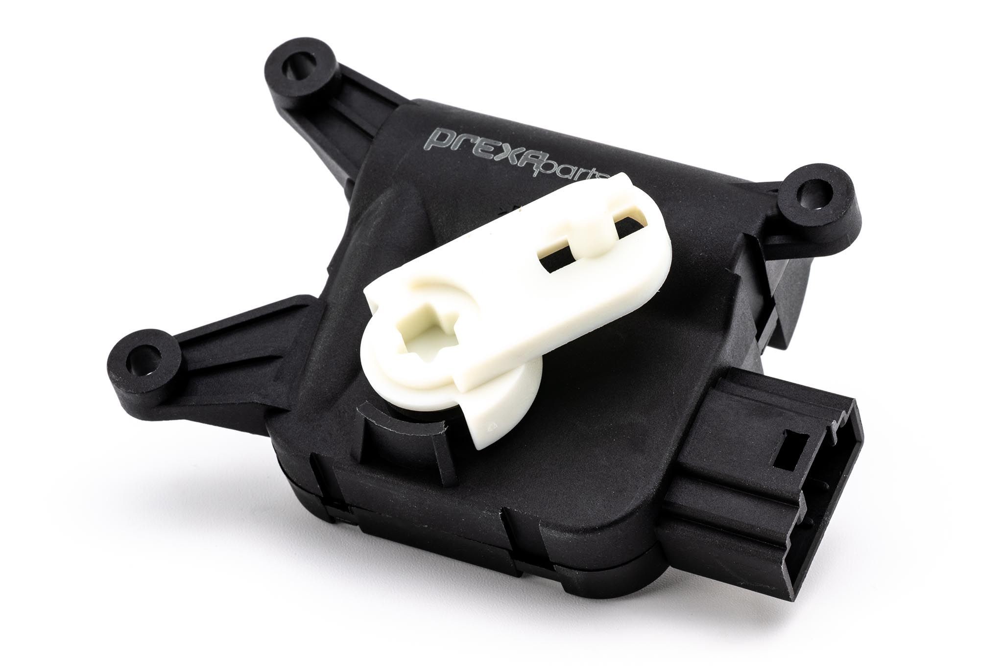 PREXAparts P150789 Control, blending flap T-CROSS 1.0 TSi (CHZL, DKLA) 95 PS Petrol