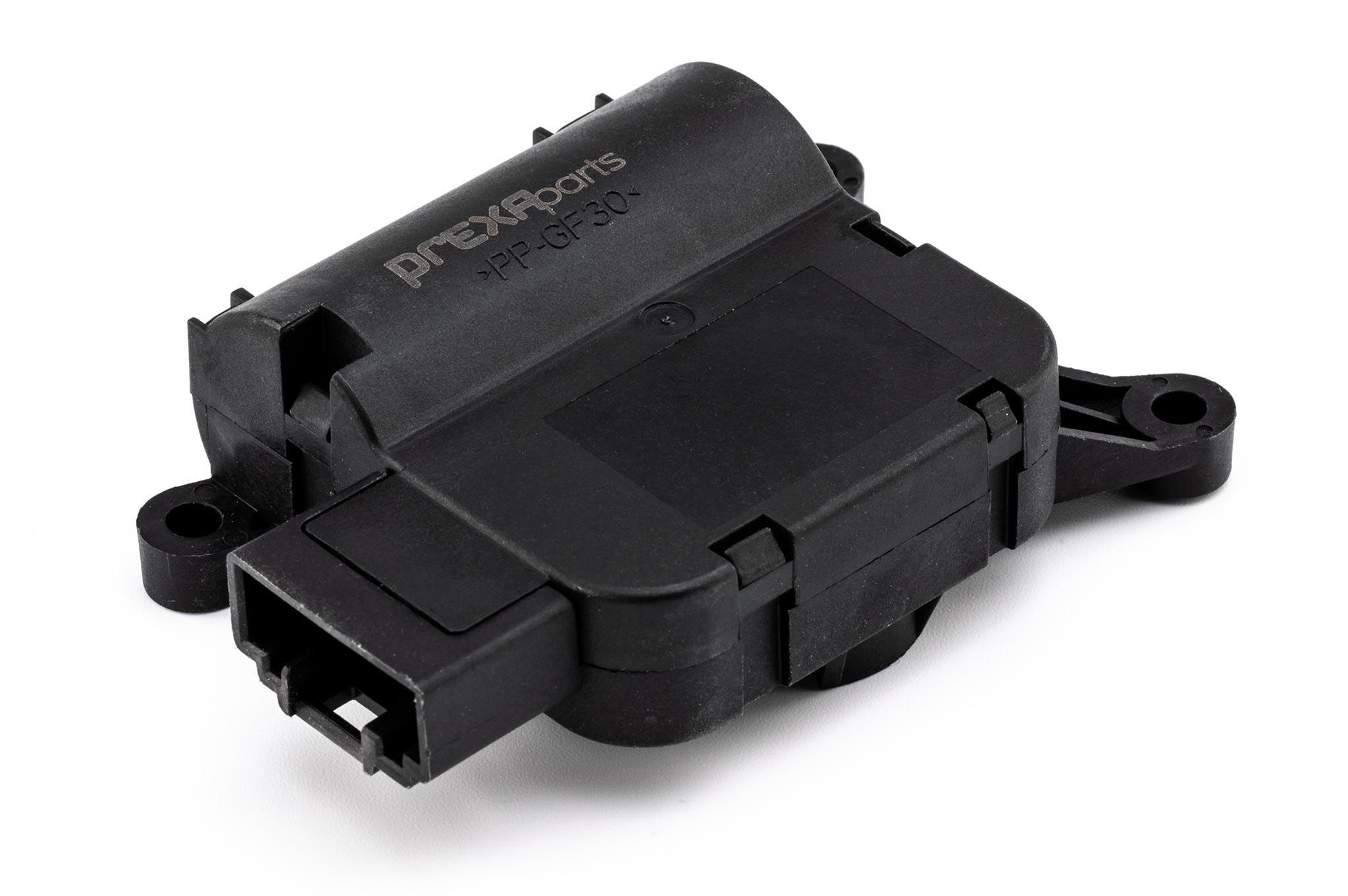 PREXAparts P150791 Servomotor, blandingsklap PASSAT 1.4 TSI 160 HK Benzin 2014
